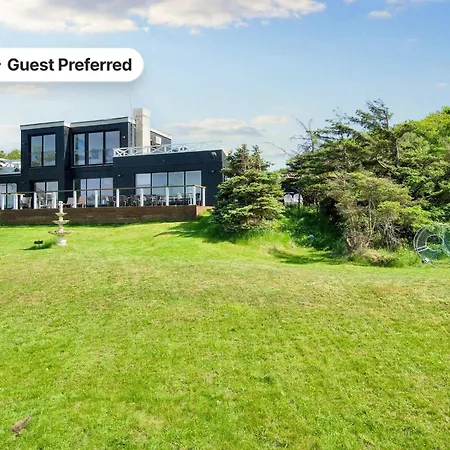 Casa vacanze 12 Person In Graested-by Traum