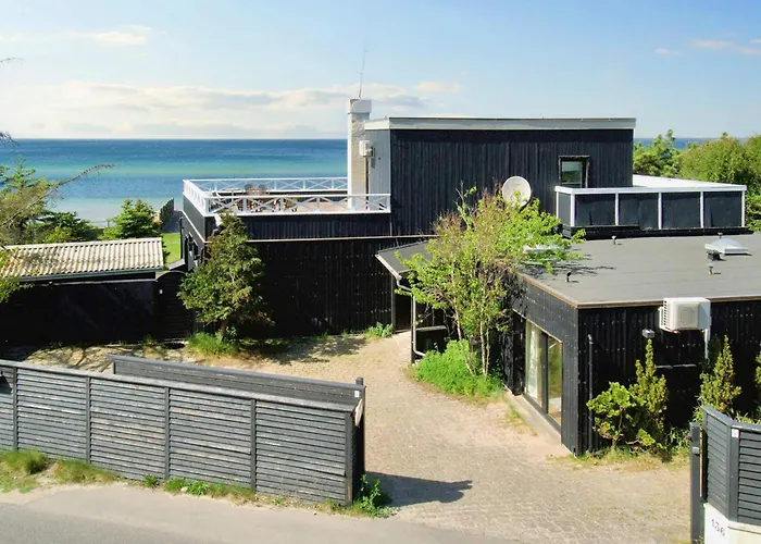 Сasa de vacaciones 12 Person In Graested-by Traum Græsted